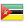 Escort Mozambique