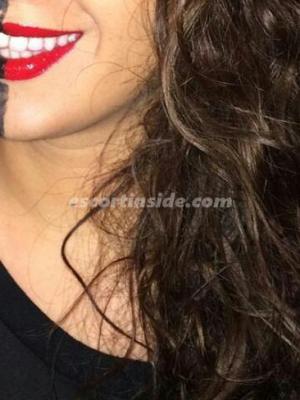 VERONICA ITALIANA MASSAGGI E VIDEOCALL Civitanova Marche