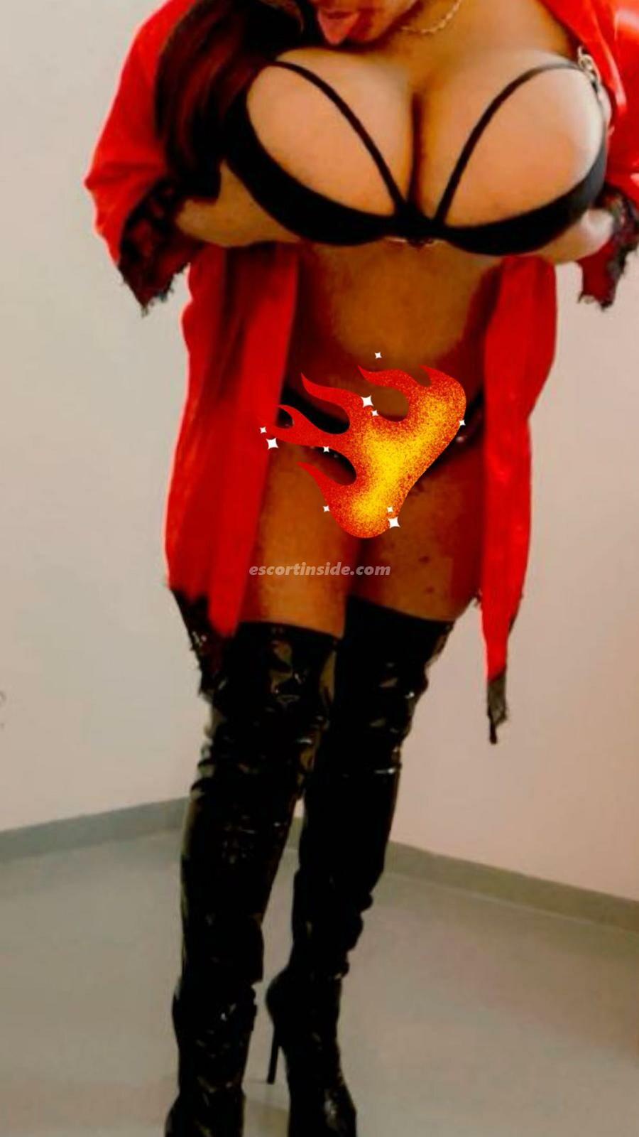 Samantha Incontri Escort a Oderzo Veneto