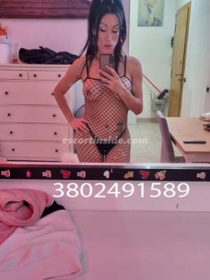 CINISELLO BALSAMO 🔥 JHOSELYN BELLISSIMA TRANS ATTIVA E PASSIVA 🔥 Cinisello Balsamo