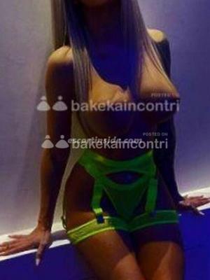 Tonia  Napoli