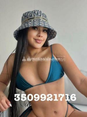 tatiana Napoli