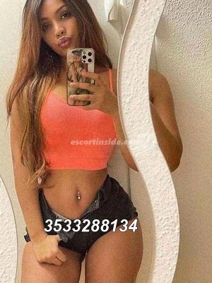 MELISSA  Montecatini-Terme