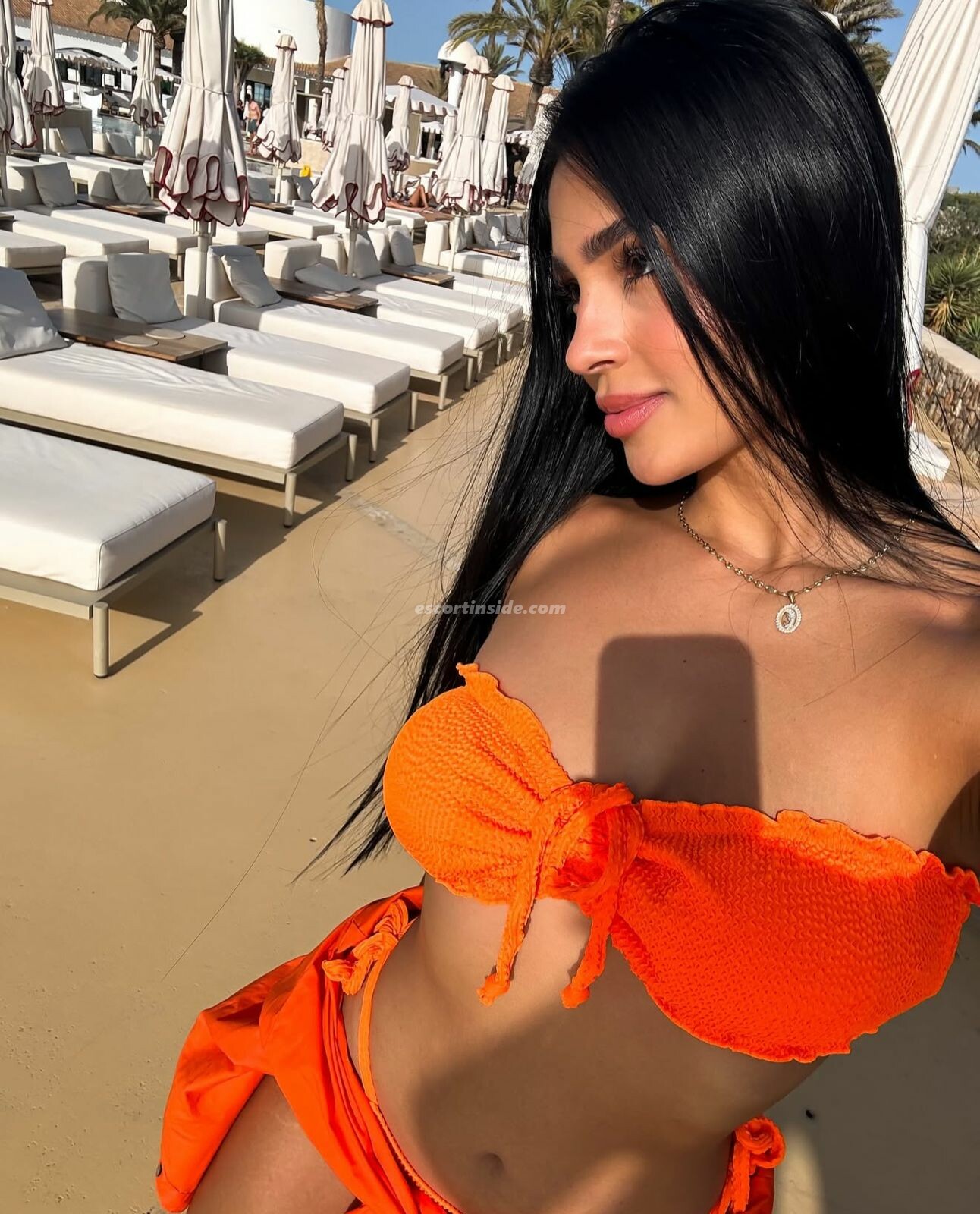 DANIELA Incontri Escort a Lanciano Abruzzo