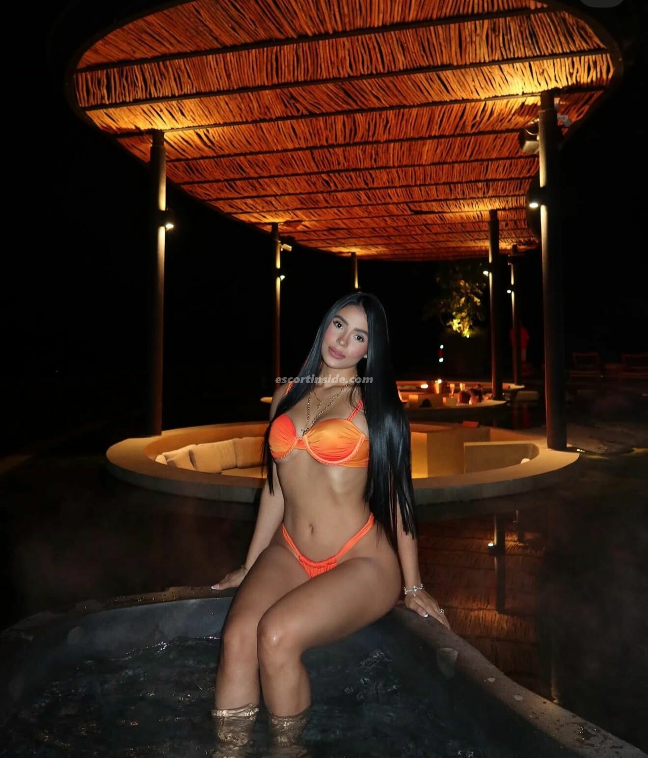 DANIELA Incontri Escort a Lanciano Abruzzo