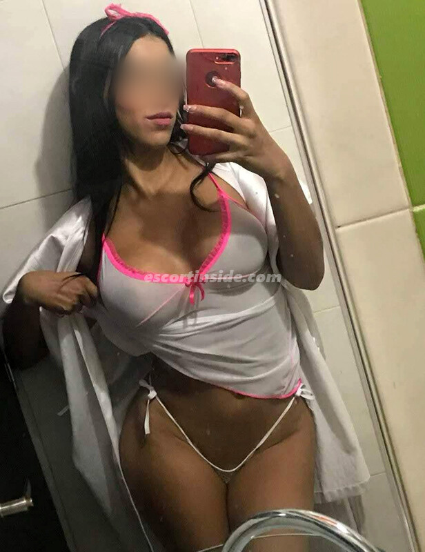 COLOMBIANA Incontri Escort a Domodossola Piemonte