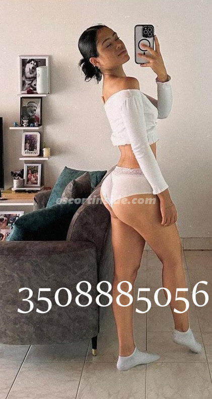 ALESSIA Incontri Escort a Lanciano Abruzzo