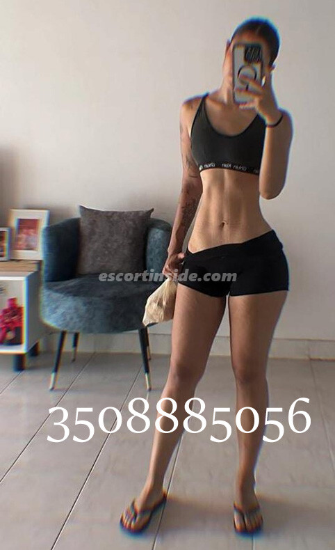 ALESSIA Incontri Escort a Lanciano Abruzzo