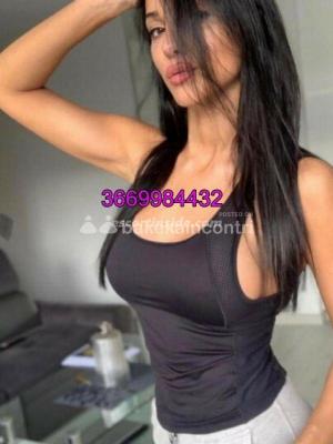 PAOLA 3669984432 Napoli