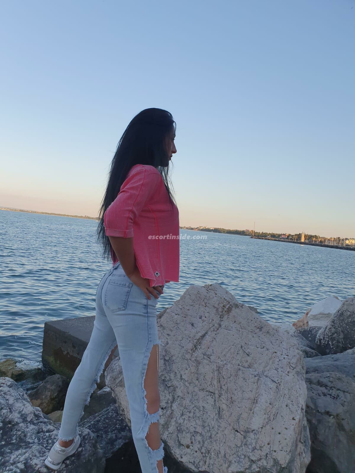 LORY Incontri Escort a Gallarate Lombardia