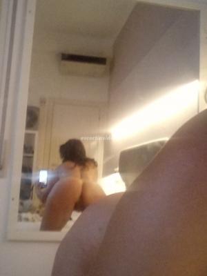 Natascia vogliosa solo per te raggiungo o carsex Rimini