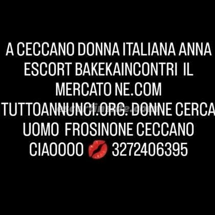 DONNA ITALIANA CIOCIARA ANNA PALOMBO COMPLETA DI TUTTO SE NON TROVI IL MIO NUMERO LO TROVI SUGLI ALTRI SITI DÌ ESCORT  😜 Incontri Escort a Frosinone Lazio