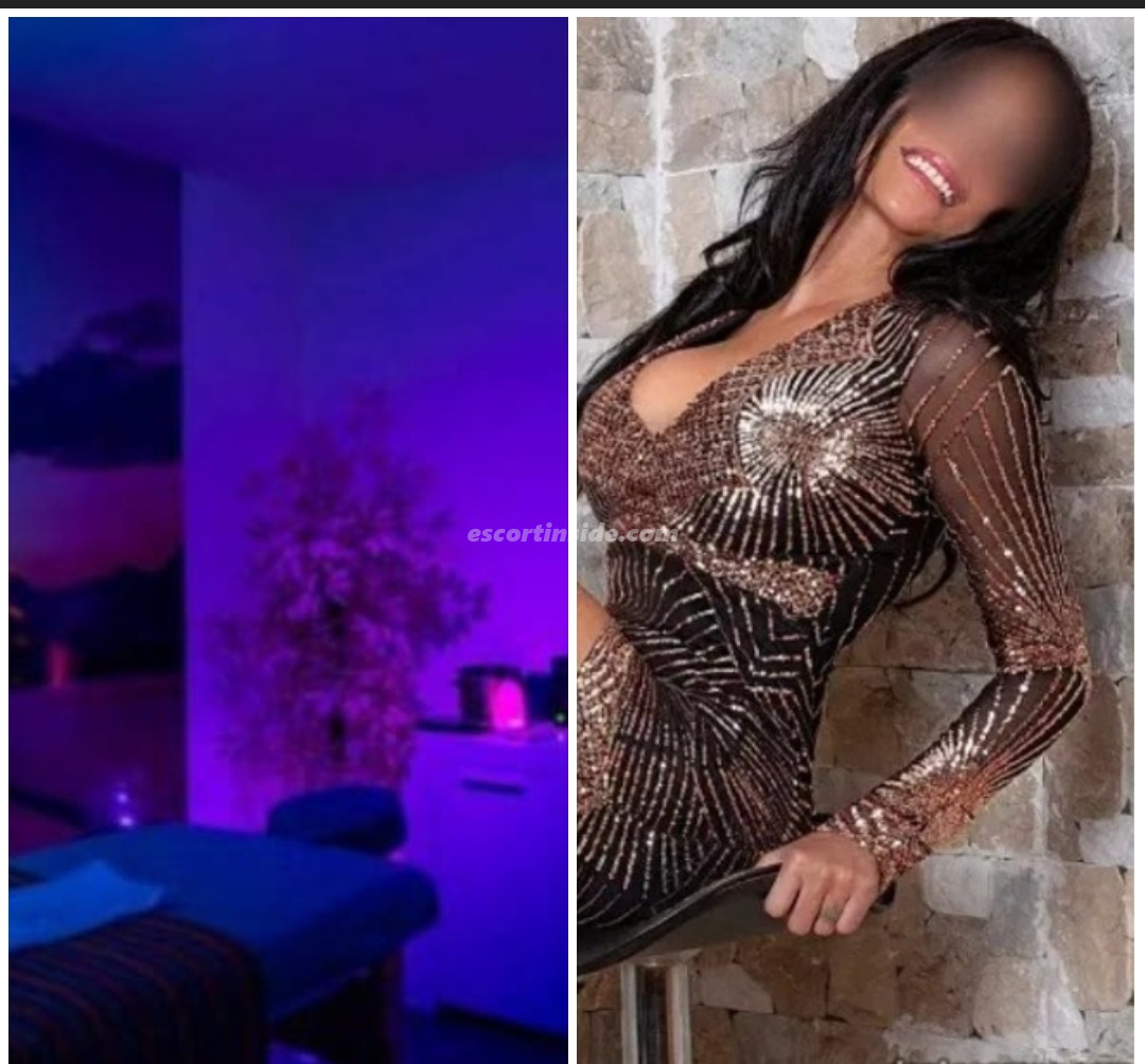 il massaggio e' un arte.. lo faccio con tanto amore Incontri Escort a Udine Friuli-Venezia Giulia