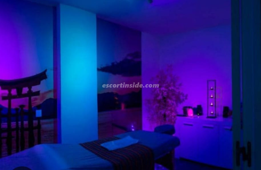 il massaggio e' un arte.. lo faccio con tanto amore Incontri Escort a Udine Friuli-Venezia Giulia